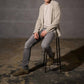 Henriette Steffensen - Fleece Cardigan