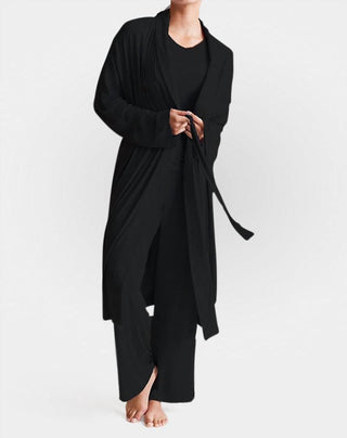 Buki - Collagen Lounge Robe