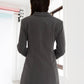 Amanda Uprichard - Peralta Blazer Romper