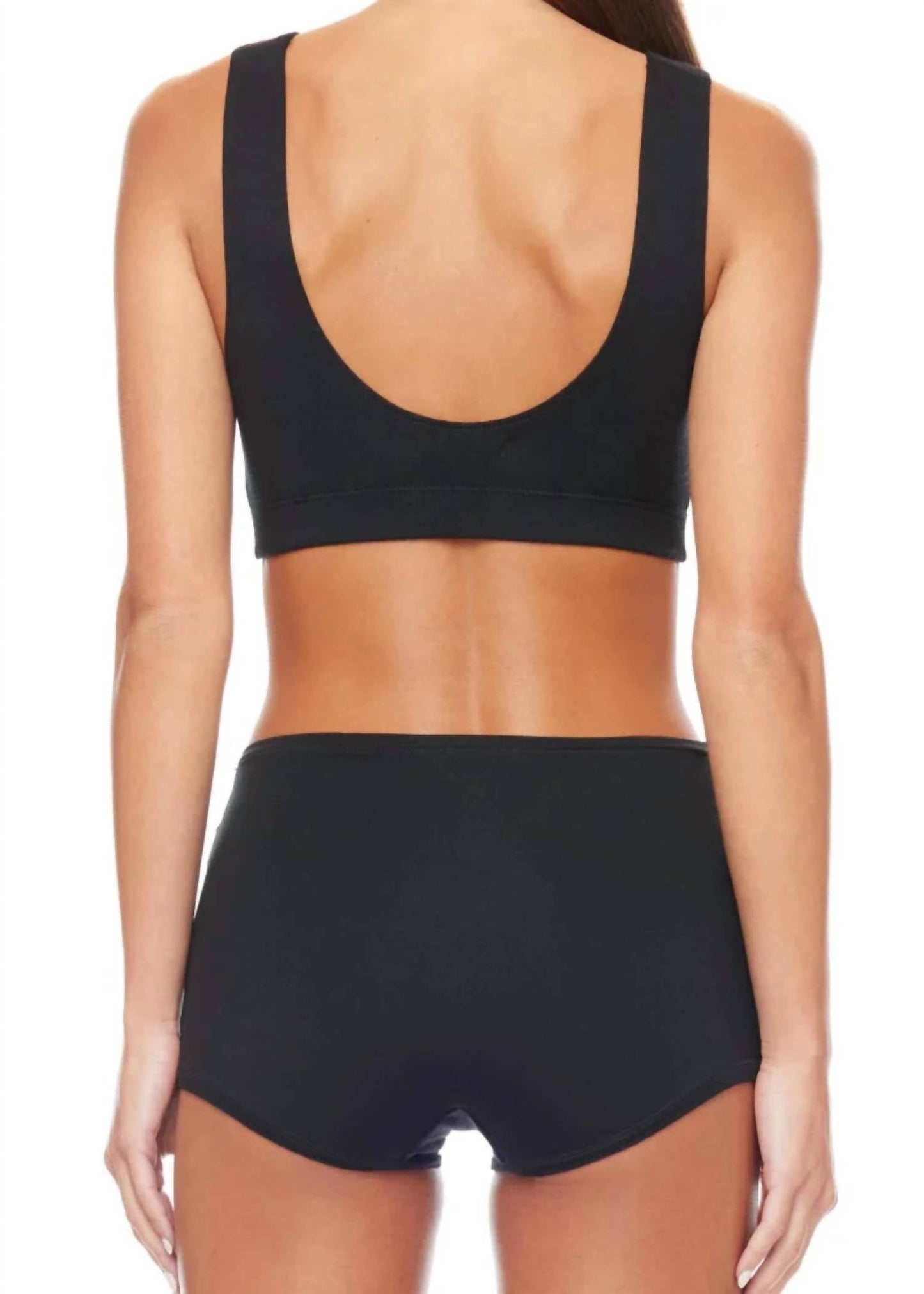 Eterne - Racerback Sports Bra