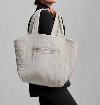 Varley - Bolsa tote reversível Amos para mulheres
