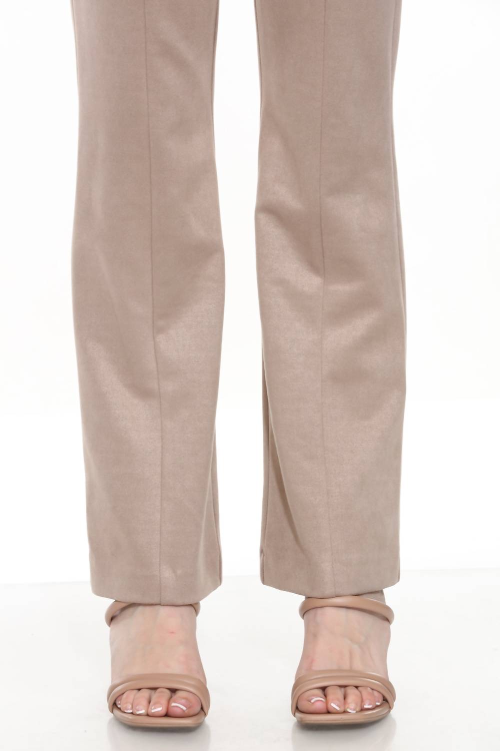 Joseph Ribkoff - Mid-rise Pull On Flared Trouser