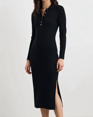 Trilhos - Vestido Brigitta