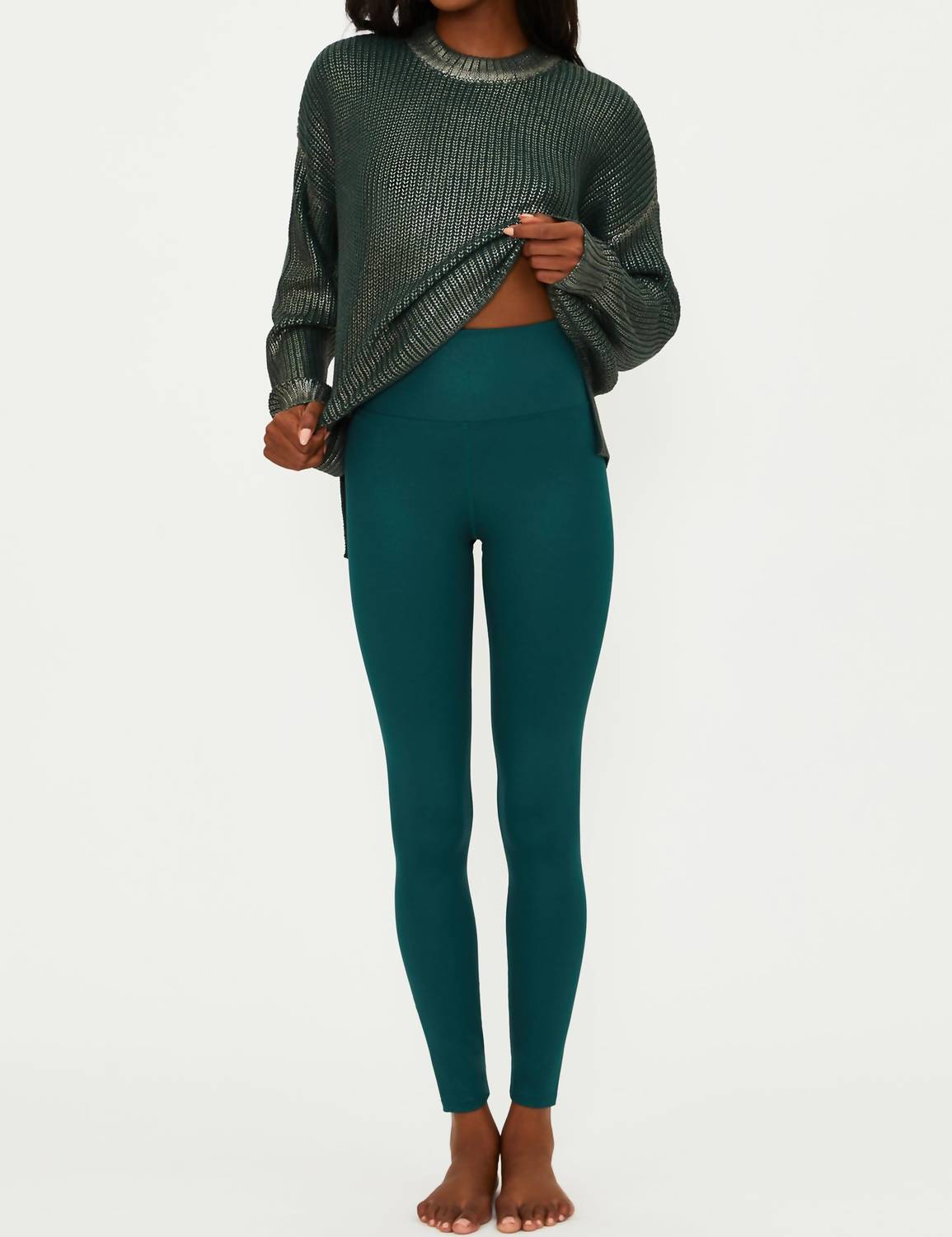 Beach Riot - Piper Shine Legging