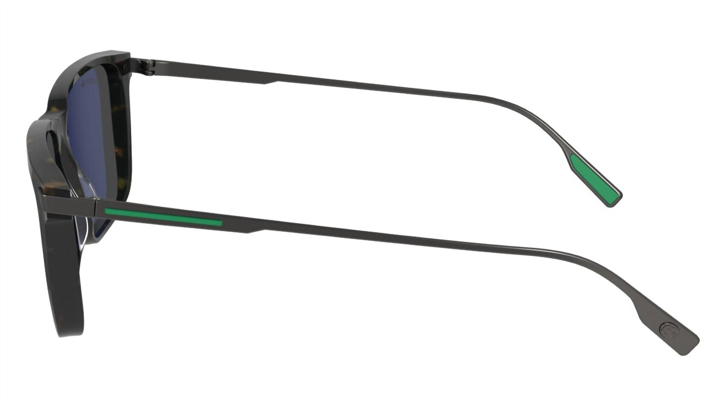 Lacoste - Men's L6017s Sunglasses