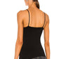 Free People - seamless v-neck cami