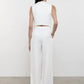 Enza Costa - Twill Vest