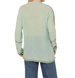 Johnny Was - Blusa Mariane