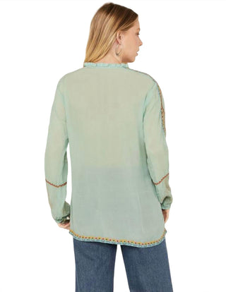 Johnny Was - Blusa Mariane