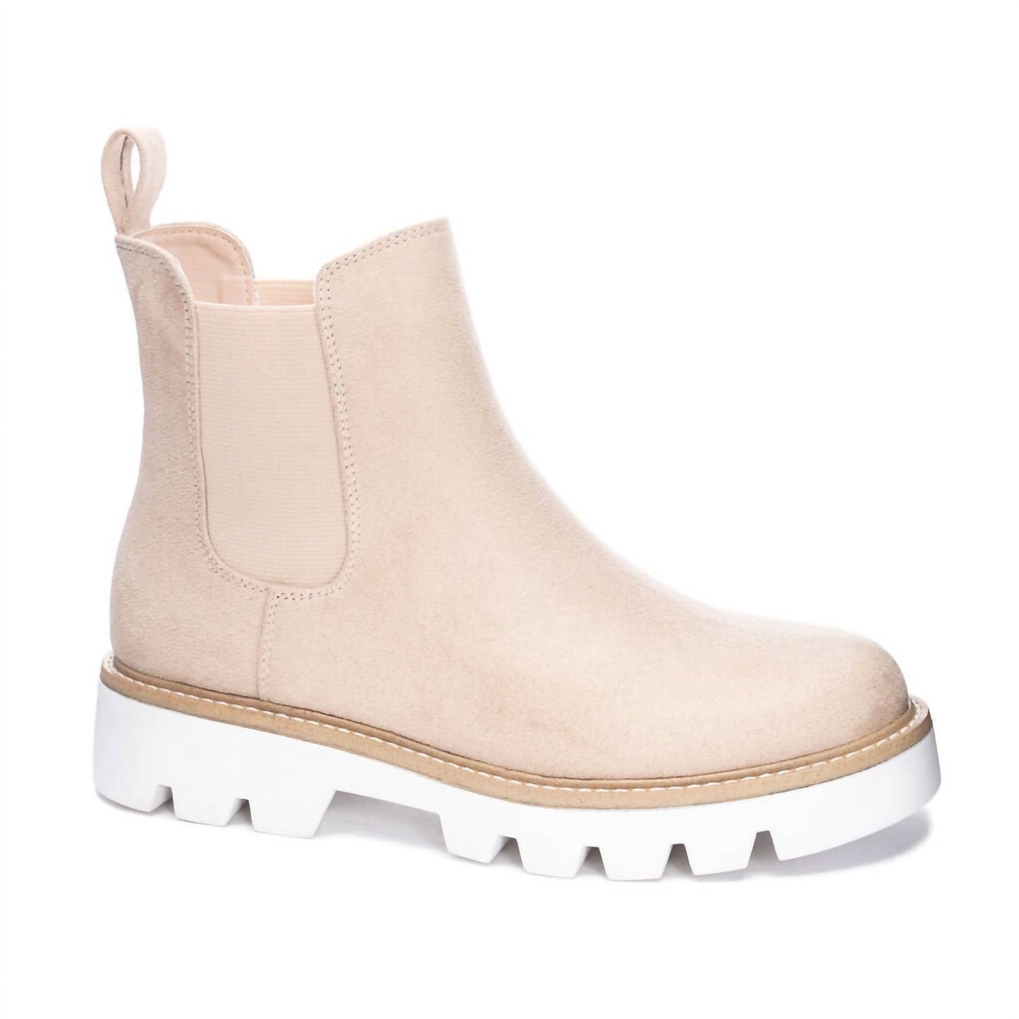 Chinese Laundry - Women's Jonnie Piper Bootie