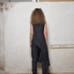 Simply Mila - Uneven Asymmetrical Vest