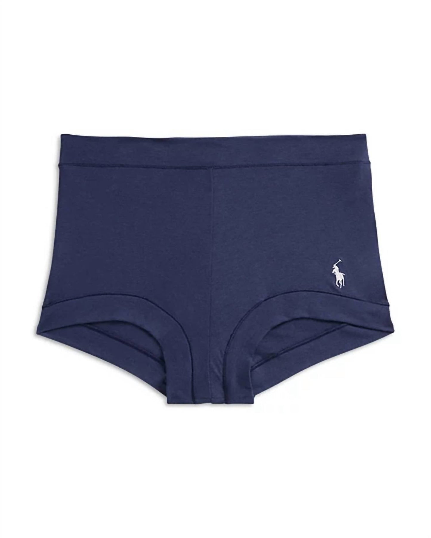 Polo Ralph Lauren - Mid Rise Girl Short