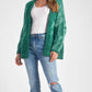 Elan - One-of-a-kind Cardigan