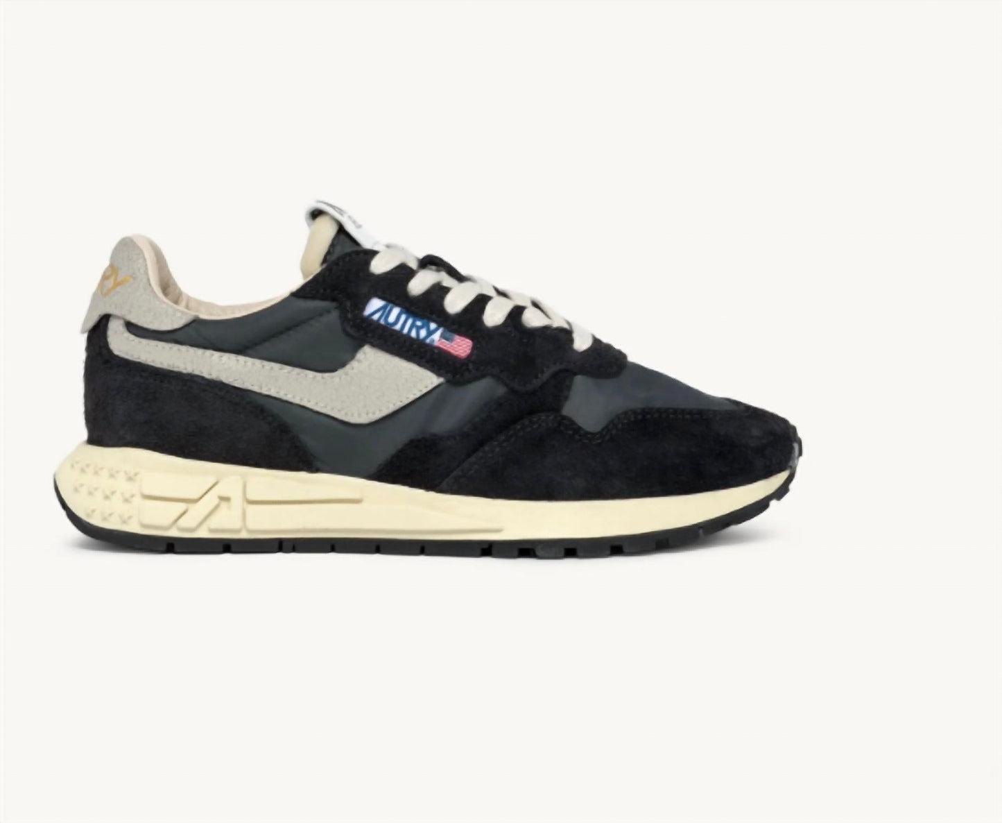 Autry - Men's Reelwind Low Sneaker