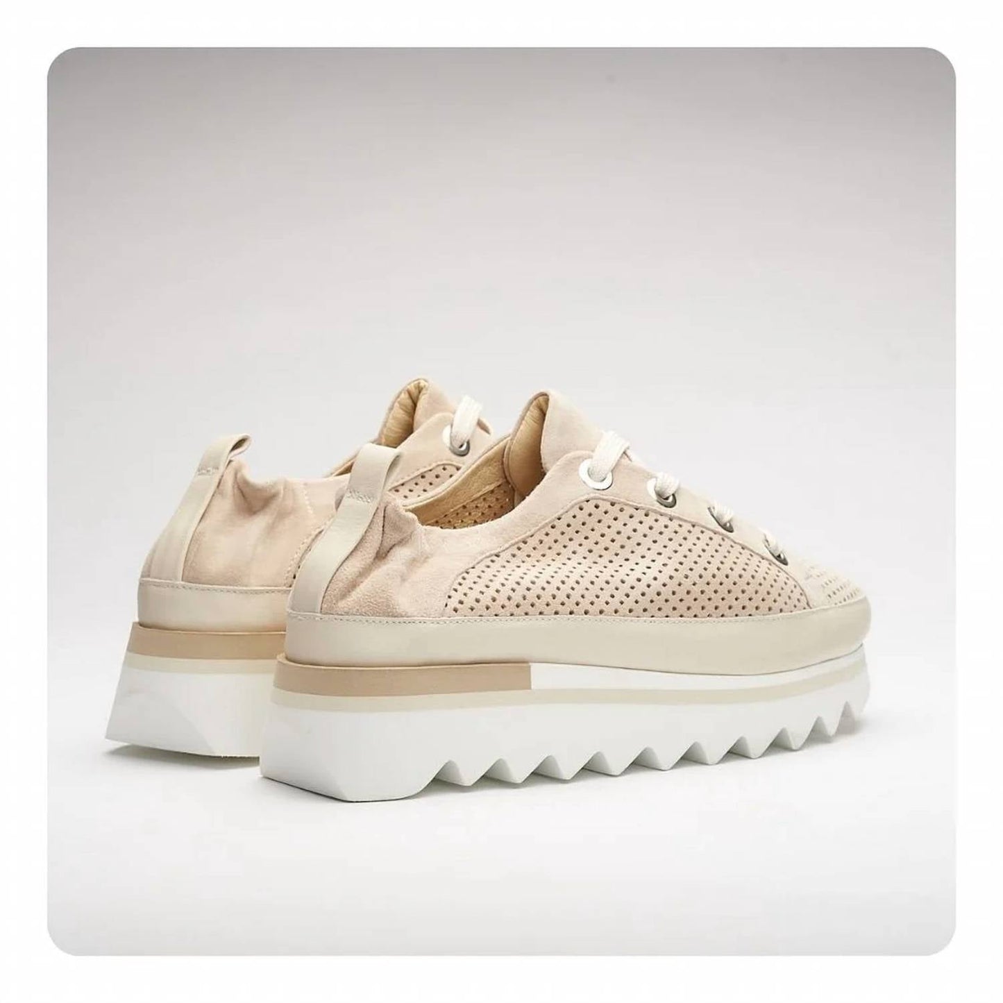 Softwaves - Women's Bliss Sneakers