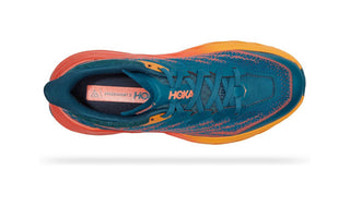 Hoka - Tênis de corrida de trilha Speedgoat 5 feminino