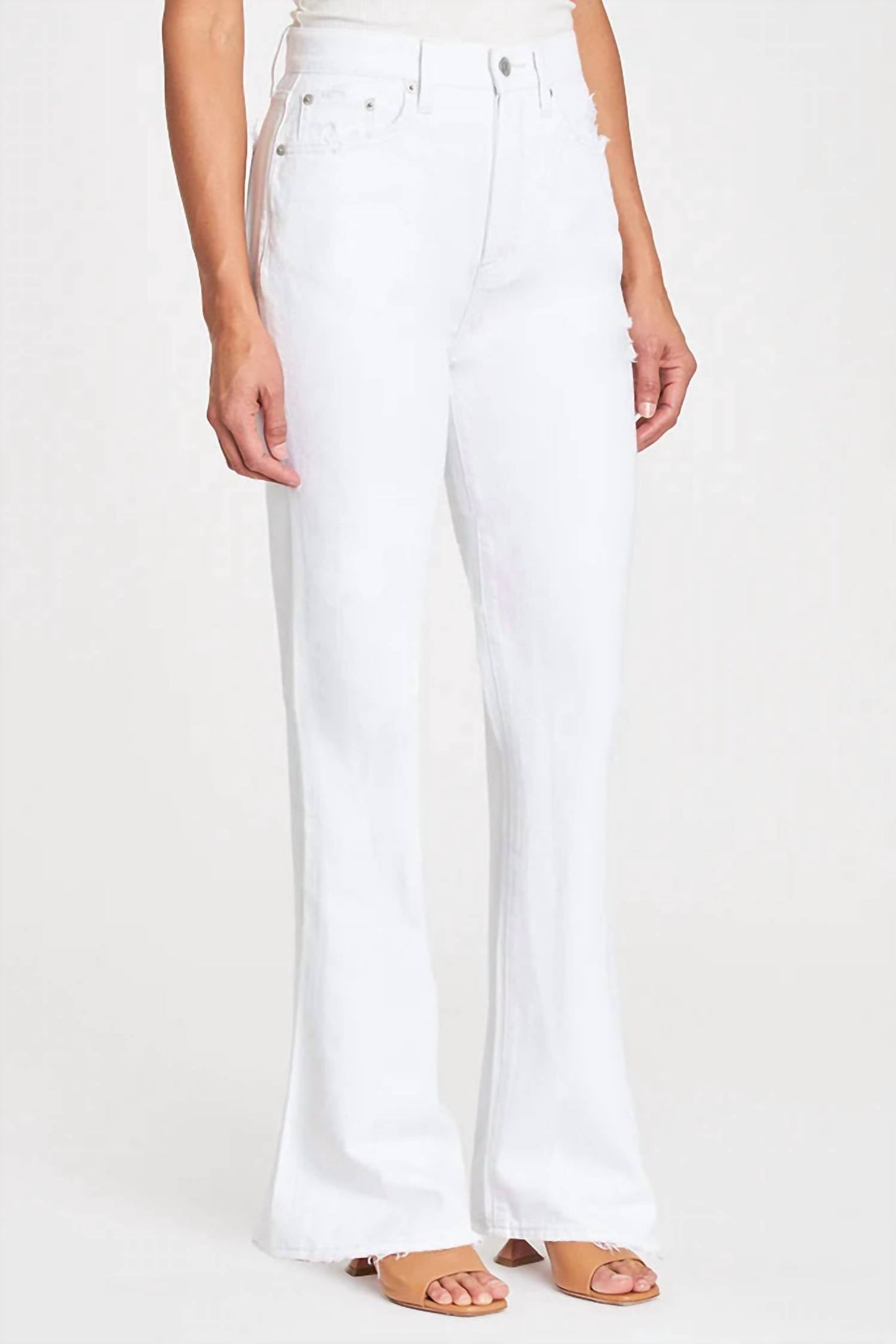 Pistola - Women's Stevie High Rise Pants