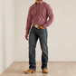 Ariat - M2 Traditional Relaxed Stretch Pro Series Ray Boot Cut Jeans