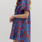 Entro - Rebel Mini Floral Dress