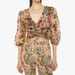 Mother - Cinch Top