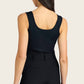 Generation Love - Meca Tank Style Bodysuit