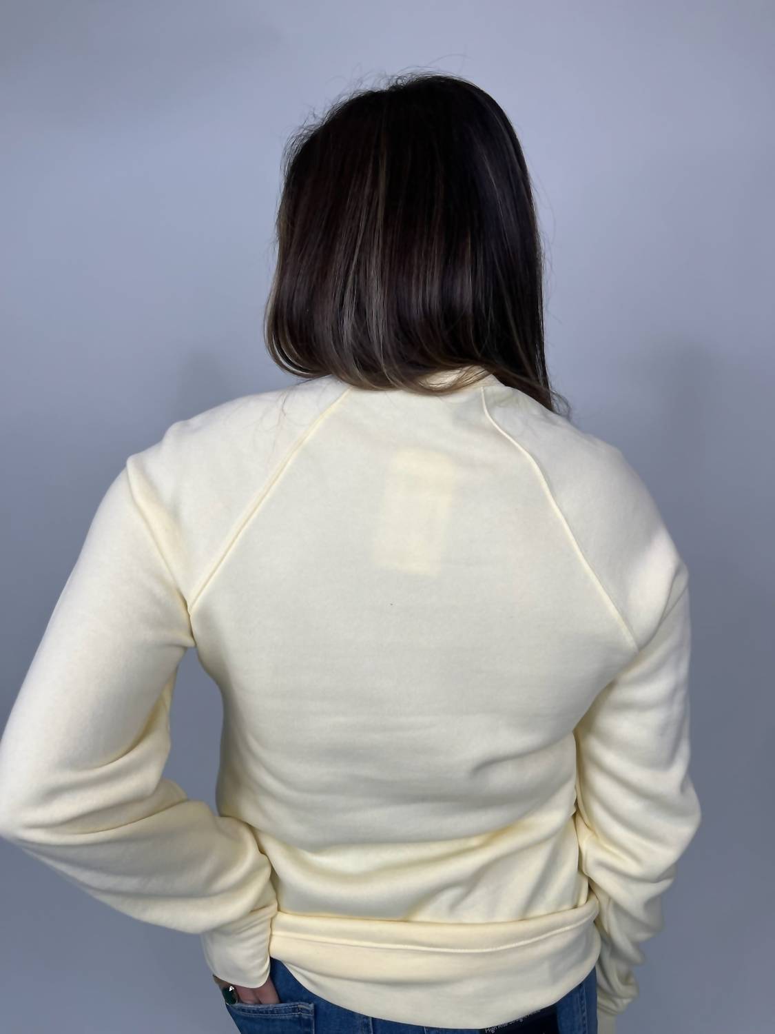 Niki Art - Florida Retro Pullover