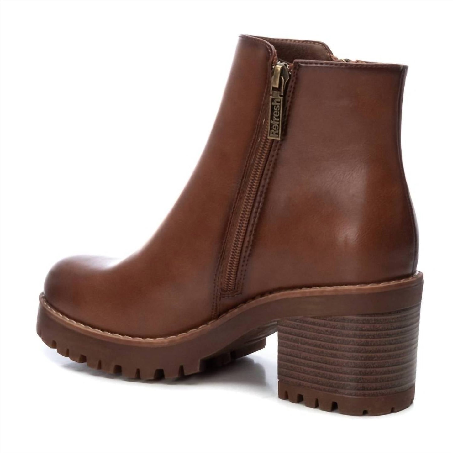 Xti - Women's Ankle Booties