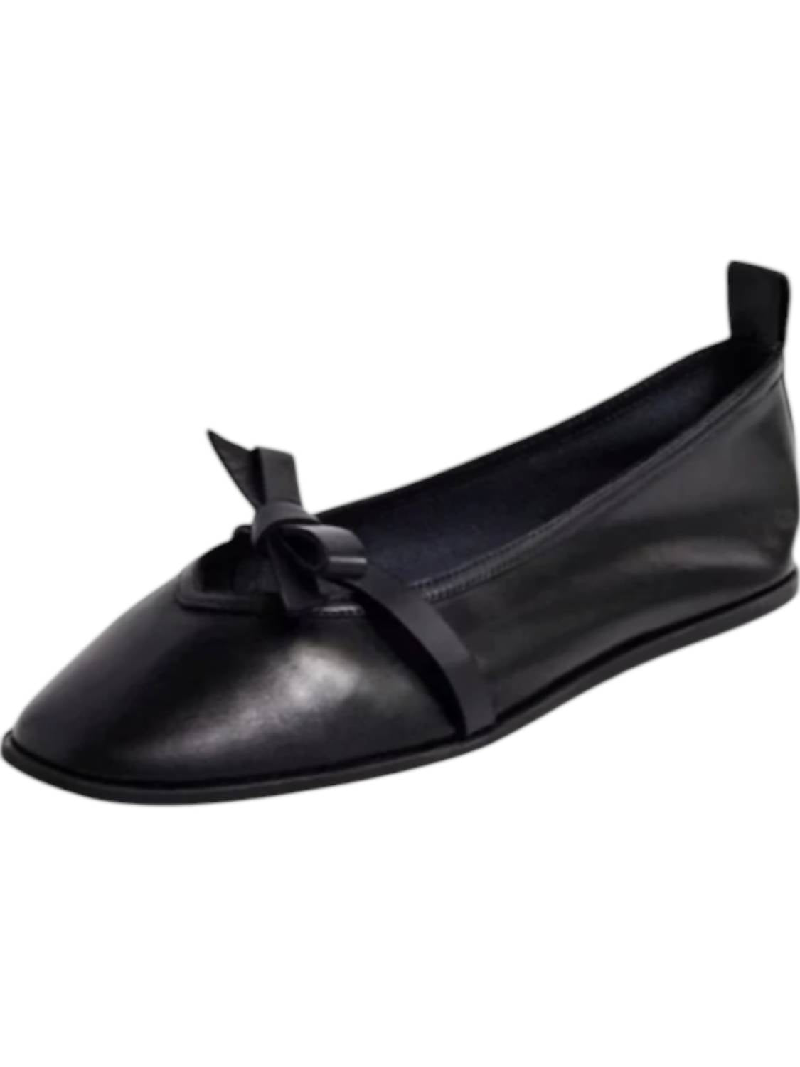 Free People - Mania bow flat