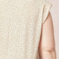 Entro - Leopard Tonal Top
