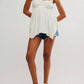 Free People - Amaryllis Tank Top