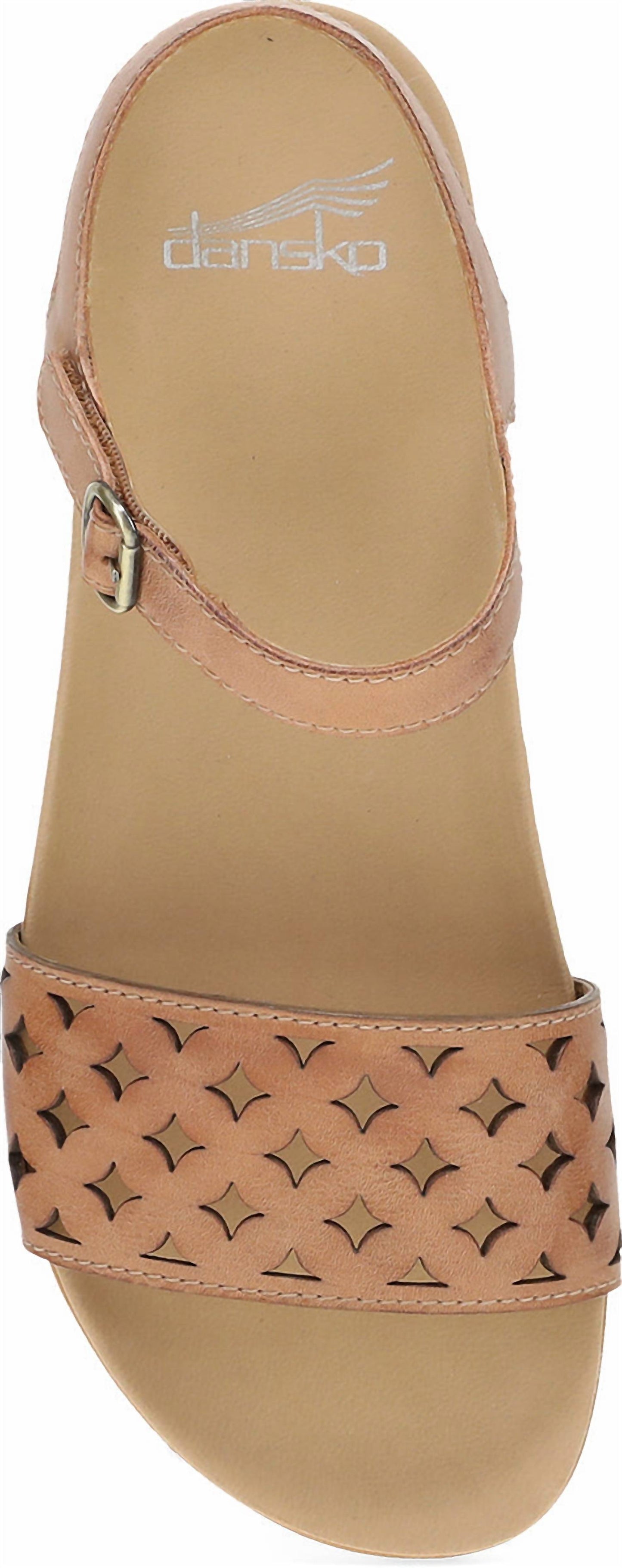 Dansko - Women's Jodie Flat Sandal