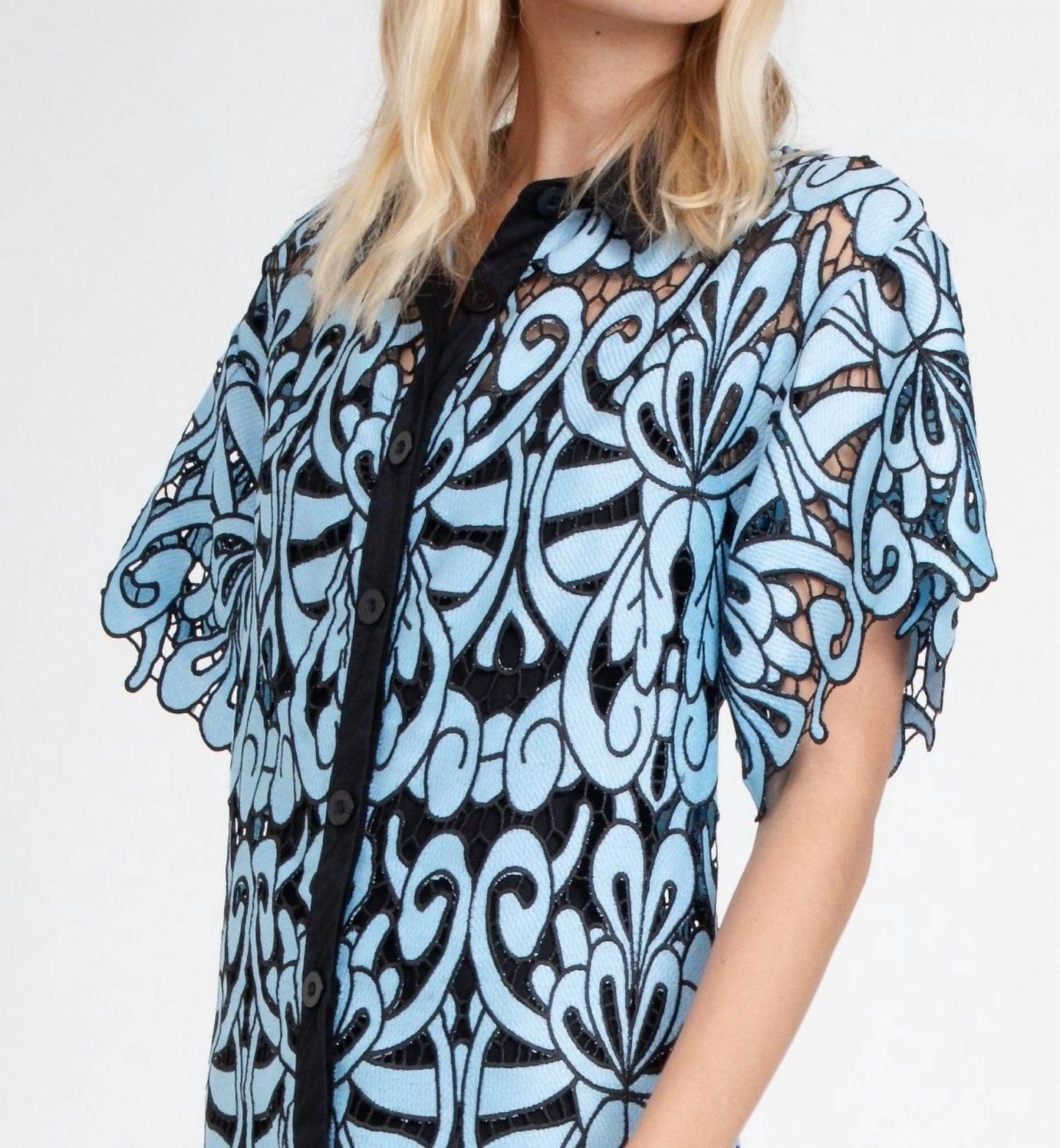 Eva Franco - Gaia Shirt Dress