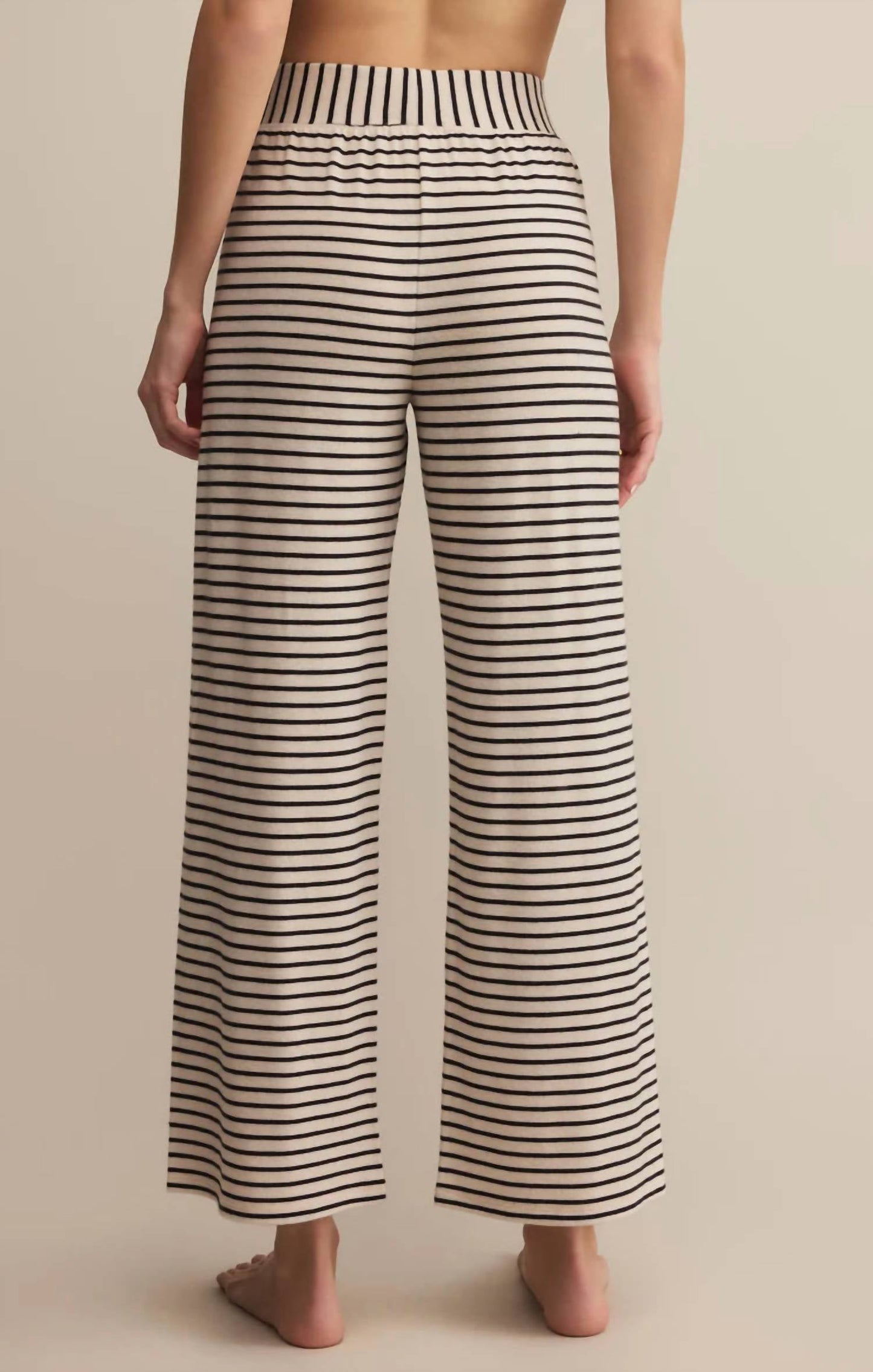 Z Supply - Luxe Stripe Pant