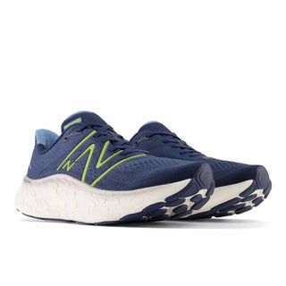 New Balance - Fresh Foam X More v4 D Largura Masculina