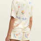 Z Supply - Tropic Pj Short