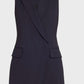 A.L.C. - Jocelyn Tailored Mini Dress