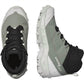Salomon - Women's Crosstrak Wp Sneaker