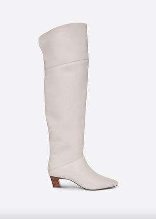 Intentionally Blank - Women's Deluca Overknee Boot