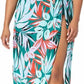 Anne Cole - Women's Pull On Sarong Skirt