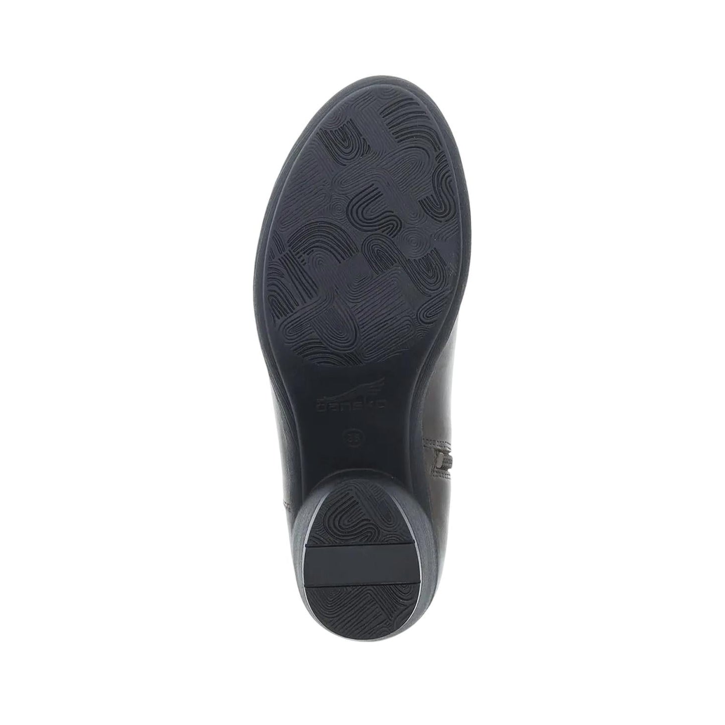 Dansko - WOMEN'S RAINA BURNISHED NUBUCK BOOTS