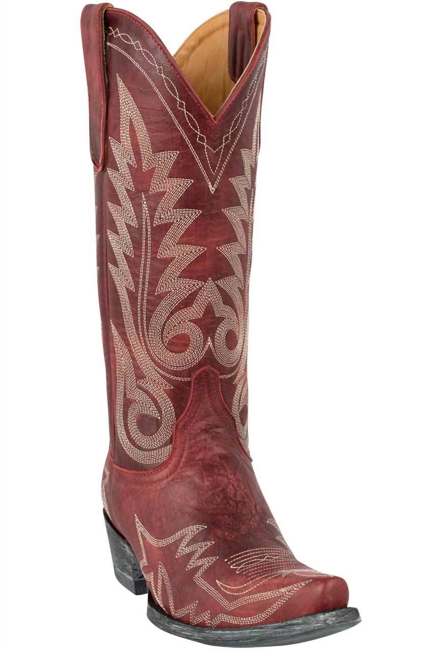 Old Gringo - Women's Nevada Boots