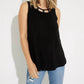 Joseph Ribkoff - Cut-out Neckline Top