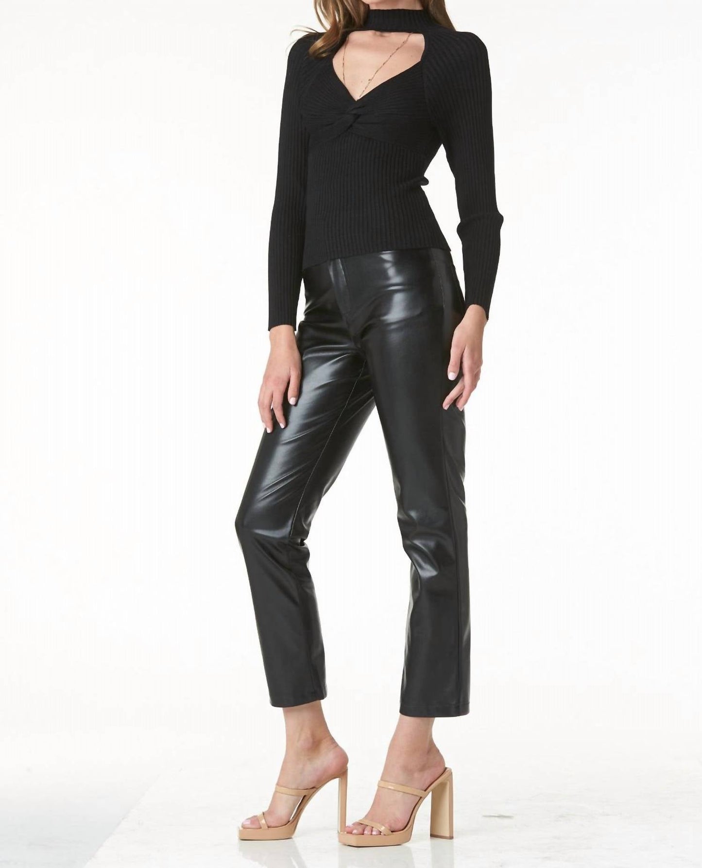 Tart Collections - Aurelie Top