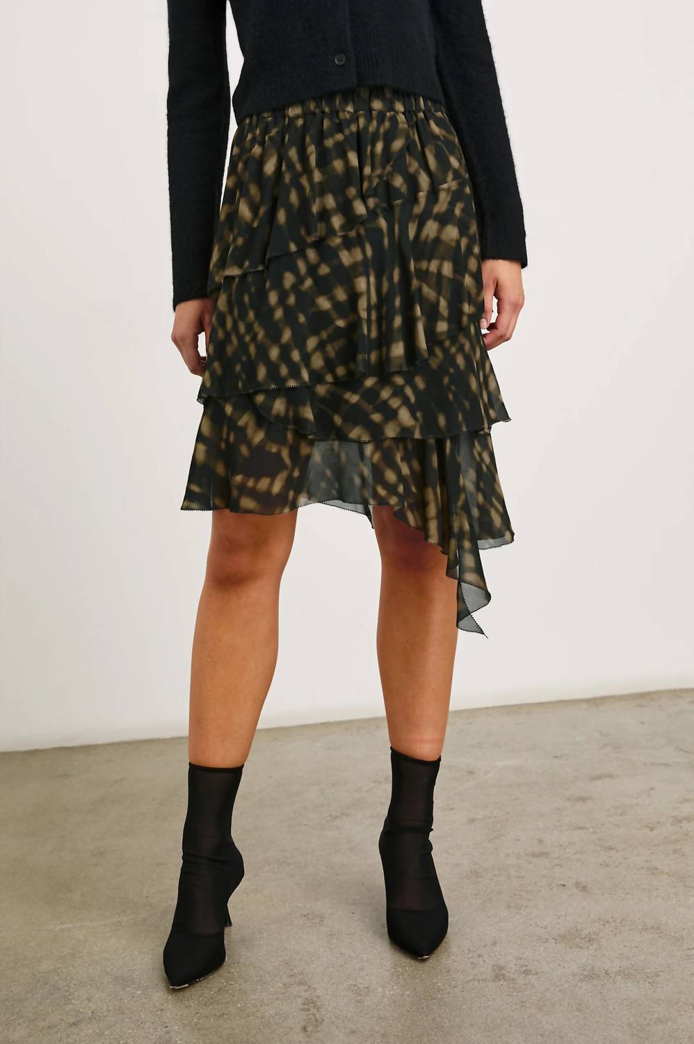 Rails - Natalia Skirt