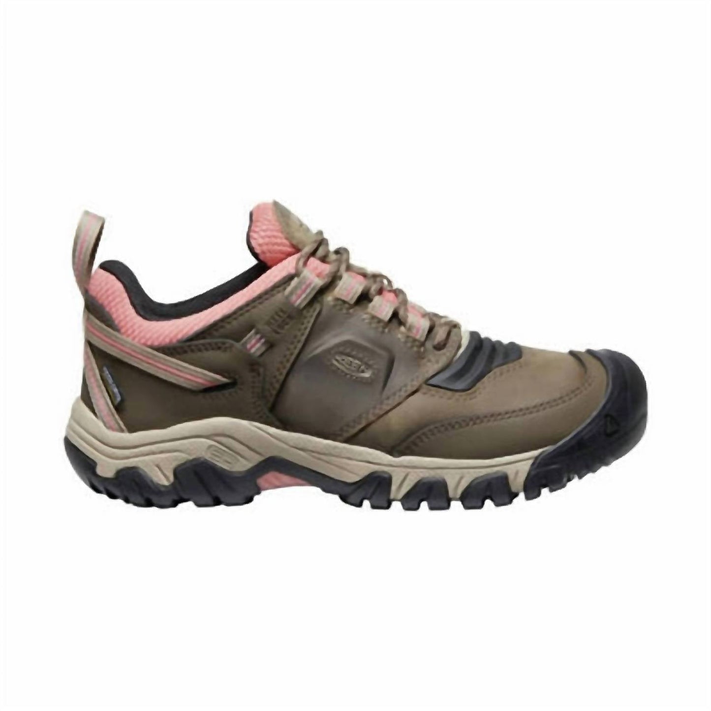 Keen - Women's Ridge Flex Waterproof Boot
