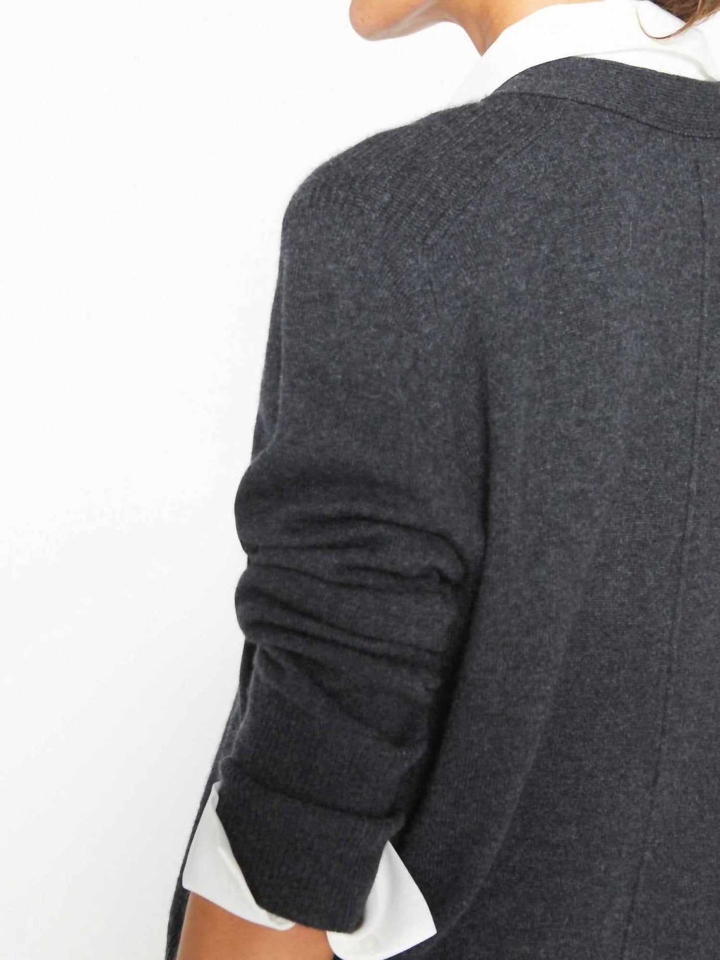 Brochu Walker - Callie Layered Looker Cardigan