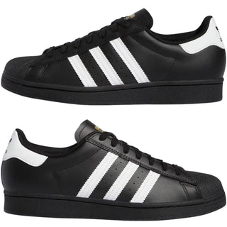 Adidas - Men's Superstar Adv Shoes
