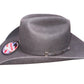 American Hat Co. - 10x Beaver Felt Hat