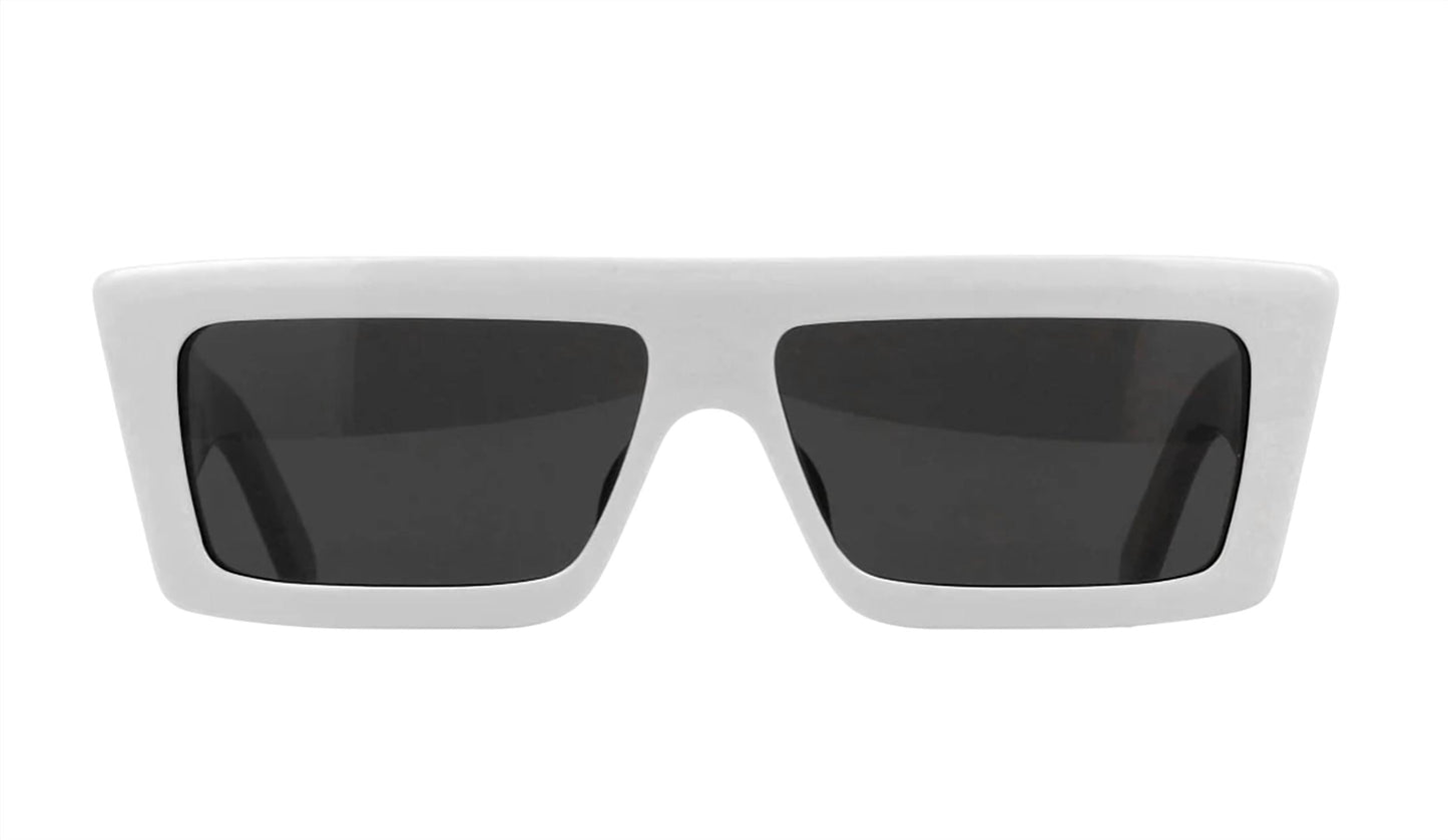 Celine - Monochroms Non Polarized Sunglasses Cl 40214u - 25a