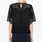 Ulla Johnson - Kadene Short Sleeve Blouse